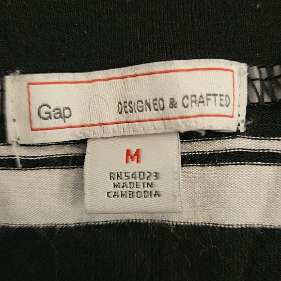 Gap Maxi Skirt - Picture 5 of 5